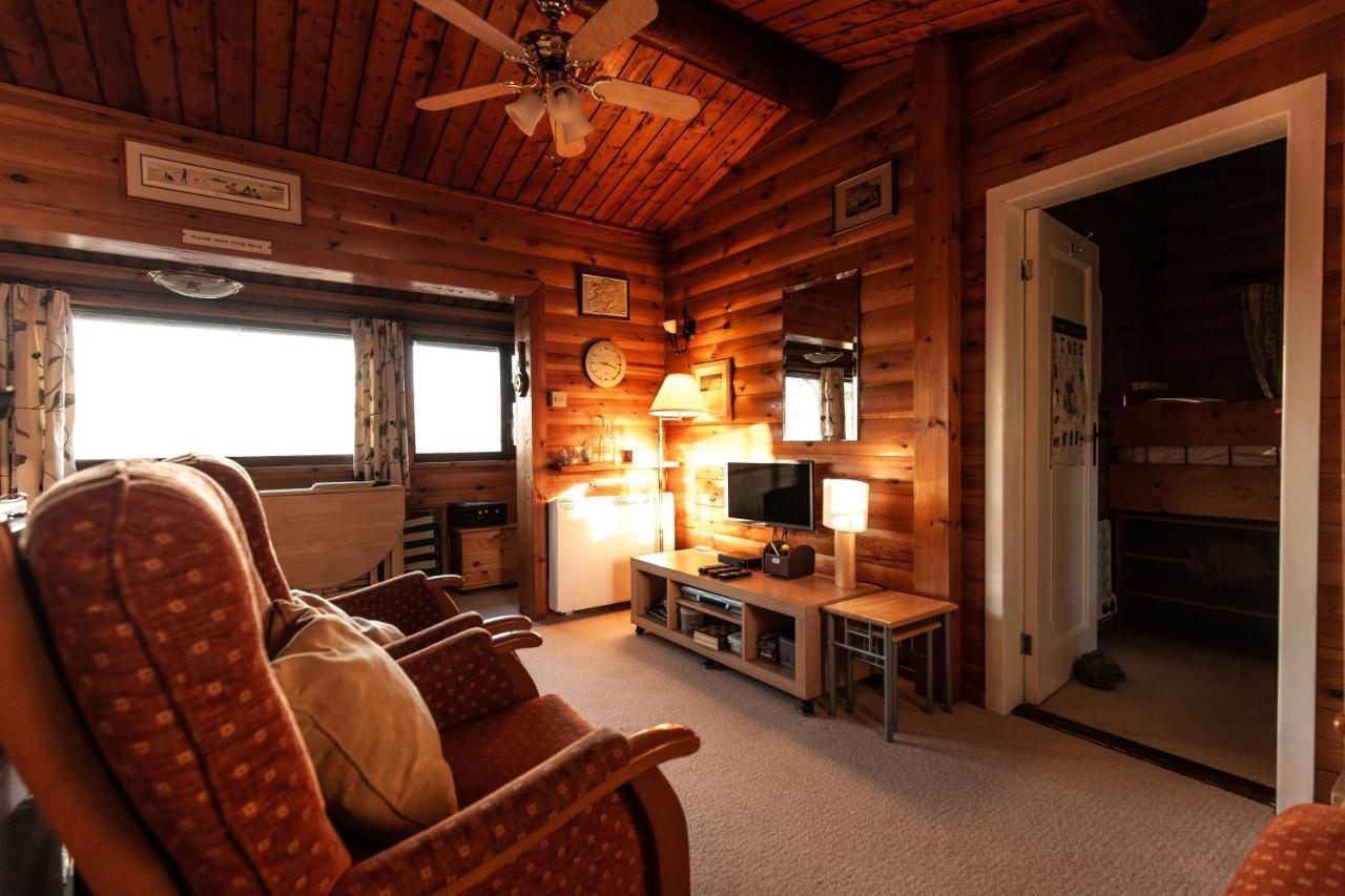 Rustic Log Cabin In Snowdonia By Seren Short Stays Trawsfynydd 외부 사진